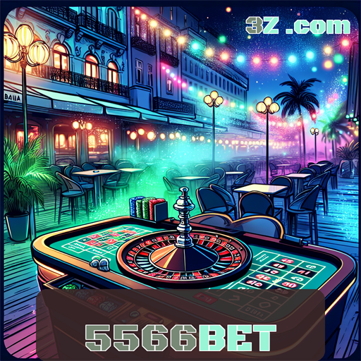 Aventuras Imperdíveis no Casino do 5566 BET