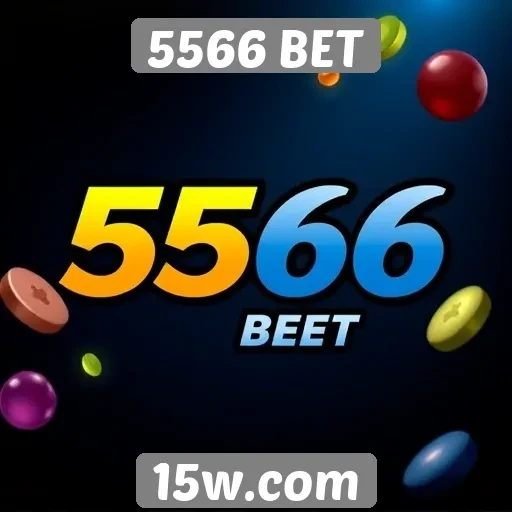 Comparativo de jogos disponíveis no 5566 BET
