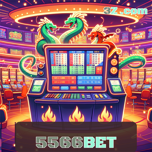 Bônus Irresistíveis: O Mundo dos Incentivos do 5566 BET