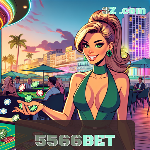 Experiências Únicas na Seção VIP do 5566 BET