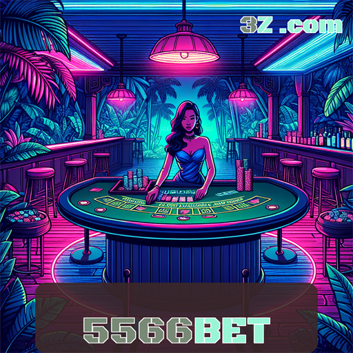 Login Inovador: Atraindo Jogadores no 5566 BET