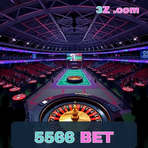 5566 BET: Jogue com Segurança e Responsabilidade Sempre
