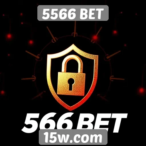 Análise da segurança do site 5566 BET