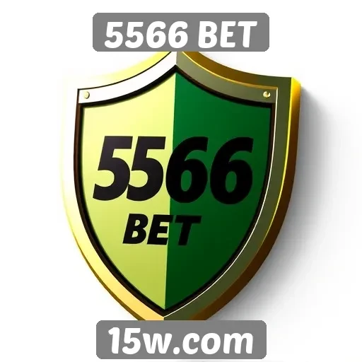 Segurança e privacidade no 5566 BET