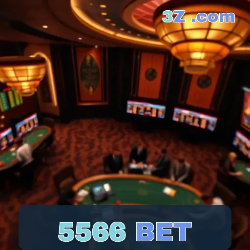 5566 BET Promoções